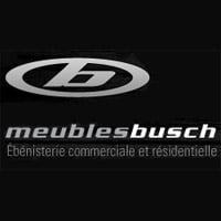 Logo Meubles Busch
