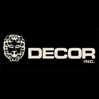 Logo DECOR Inc. Meubles et Décoration Montréal