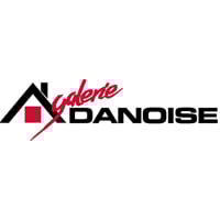 Logo Meubles Galerie Danoise
