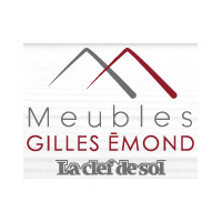 Logo Meubles Gilles Émond