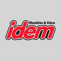 Logo Meubles IDEM Québec