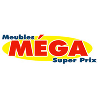 Logo Meubles Méga Montréal