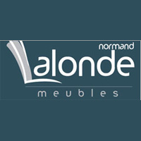 Logo Meubles Normand Lalonde
