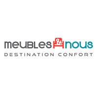 Logo Meubles&Nous