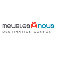 Logo Meubles&Nous