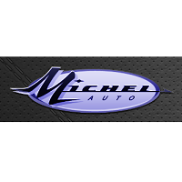 Logo Michel Automobile ENR