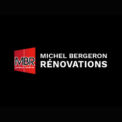 Logo Michel Bergeron Rénovations Portes et Fenêtres