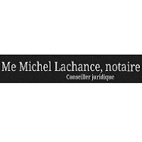 Annuaire Michel Lachance Notaire