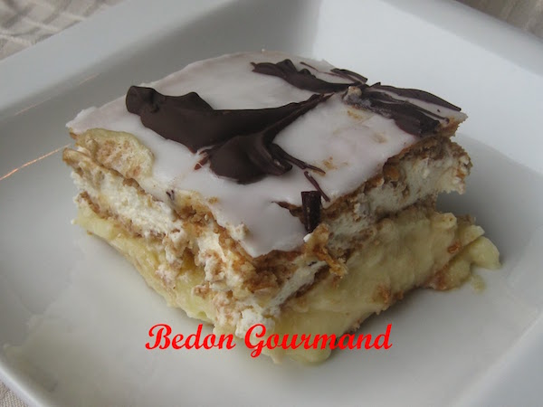 Milles Feuilles Graham 2