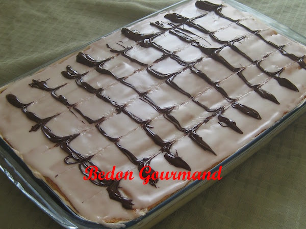 Milles Feuilles Graham