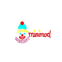 Logo Minimod Coiffure