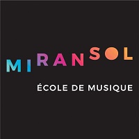 Logo Miransol