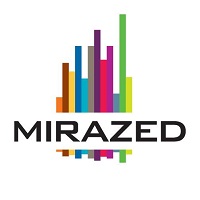 Logo Mirazed