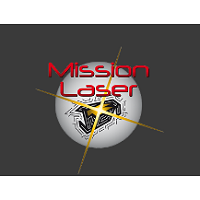 Logo Mission Laser