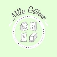 Logo Mlles Gâteaux