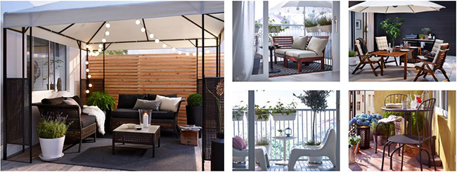 Mobilier De Jardin Ikea Circulaire En Ligne
