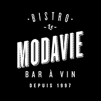 Logo Bistro le Modavie