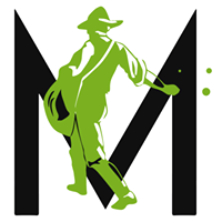 Logo La Moisson Supermarché Santé