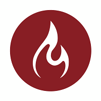 Moksha Yoga N.D.G. Logo Moksha Yoga N.D.G.