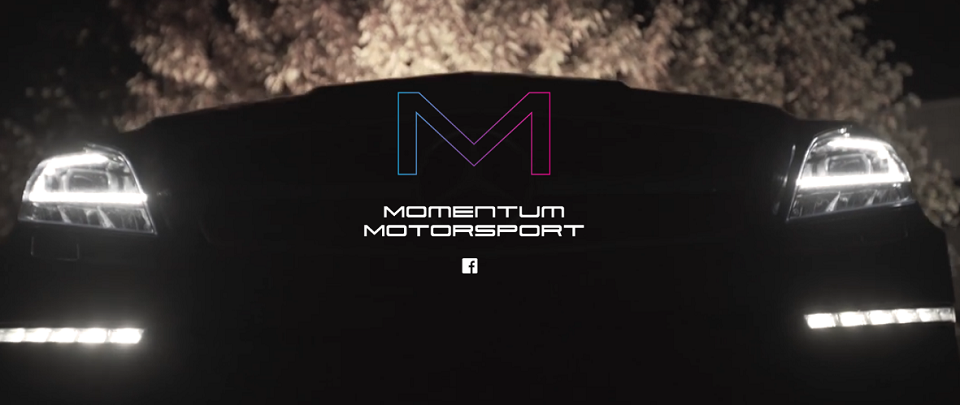 Momentum Motorsport en Ligne