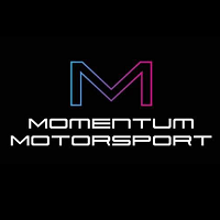 Logo Momentum Motorsport