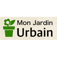 Logo Mon Jardin Urbain