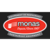 Monas Monas