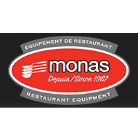 Logo Monas