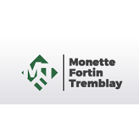 Logo Monette Fortin Tremblay CPA