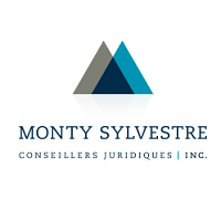 Logo Monty Sylvestre Conseillers Juridiques Inc.