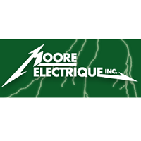 Annuaire Moore Électrique Inc.