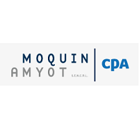 Logo Moquin Amyot CPA