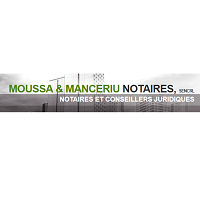 Annuaire Moussa & Manceriu Notaires