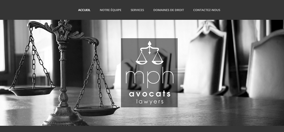 MPH Avocats Lawyers en Ligne 