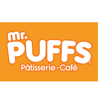 Logo Mr. Puffs