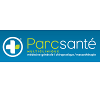 Logo Multiclinique Parc Santé