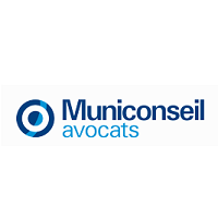 Logo Municonseil Avocats