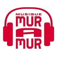 Logo Musique Mur à Mur