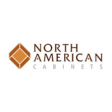 Logo NAC - North American Cabinets