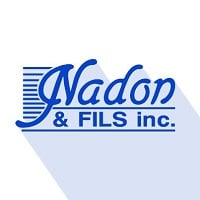 Logo Nadon & Fils