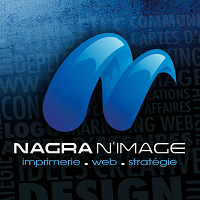 Logo Nagra N'Image