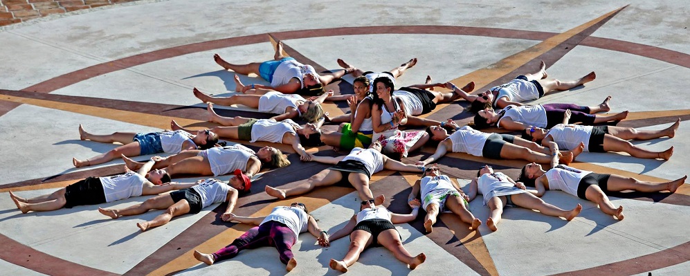 Namaste Yoga en Ligne