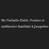 Annuaire Nathalie Dubé Notaire
