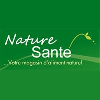 Logo Nature Santé