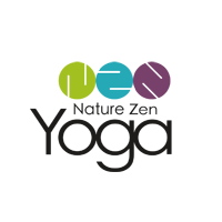 Logo Nature Zen Yoga