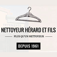 Annuaire Nettoyeur Hérard et Fils