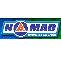 Logo Nomad