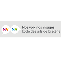 Logo Nos Voix Nos Visages