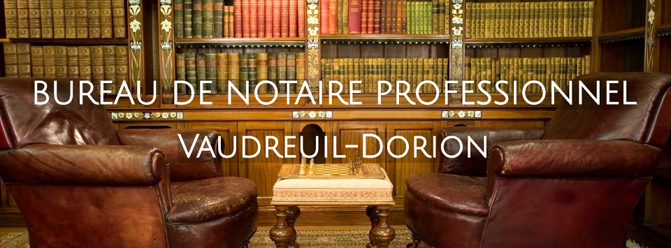 Notaire Heather Trott en Ligne