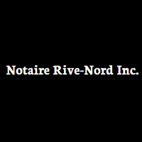 Annuaire Notaire Rive-Nord Inc.